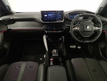 Used Peugeot 2008 2025 for sale - 79457485: Photo