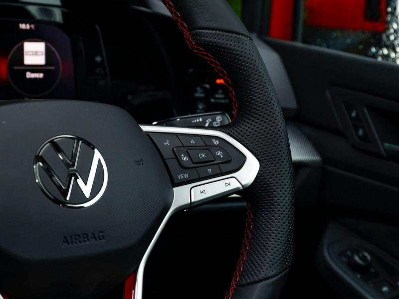 Used Volkswagen Golf 2025 for sale - 77046687: Photo 12