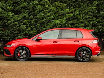 Used Volkswagen Golf 2025 for sale - 77046687: Photo