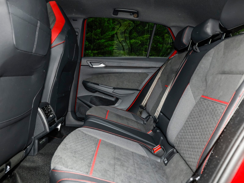 Used Volkswagen Golf 2025 for sale - 77046687: Photo 6