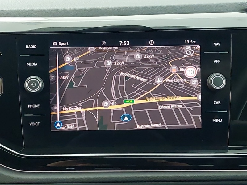 Used Volkswagen Polo 2025 for sale - 77419539: Photo 10