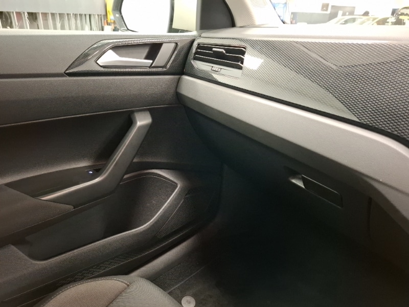 Used Volkswagen Polo 2023 for sale - 76471895: Photo 11