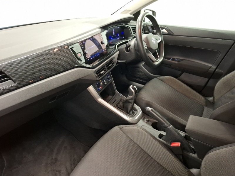 Used Volkswagen Polo 2023 for sale - 76471895: Photo 5