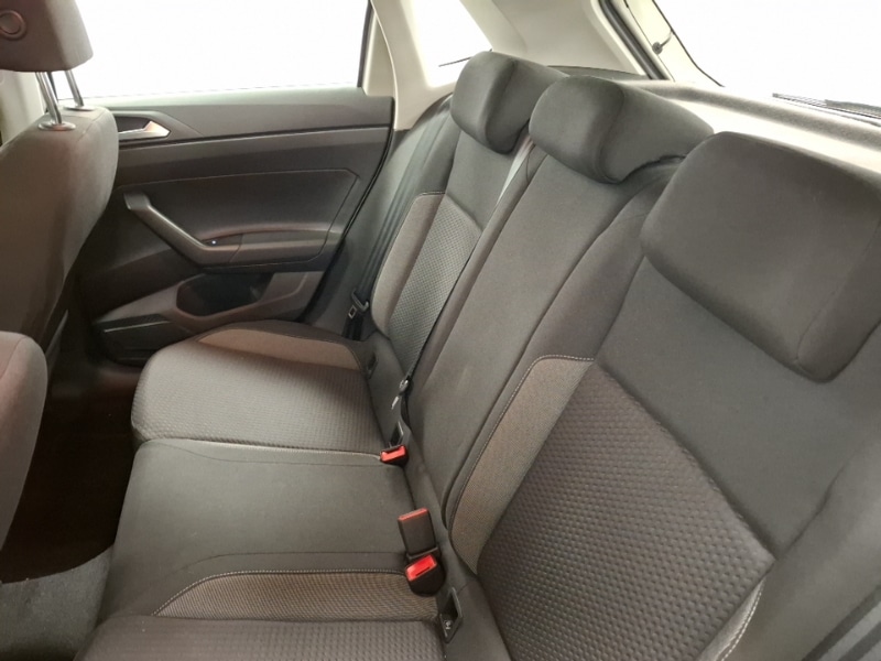 Used Volkswagen Polo 2023 for sale - 76471895: Photo 6