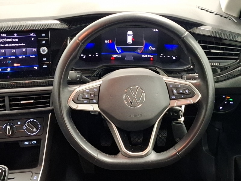 Used Volkswagen Polo 2023 for sale - 76471895: Photo 7