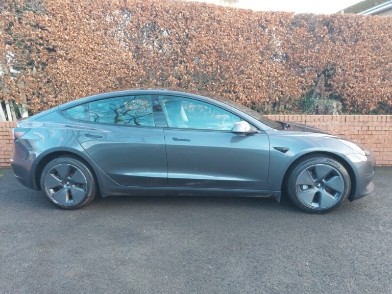 Used Tesla Model 3 2023 for sale - 77209803: Photo 12