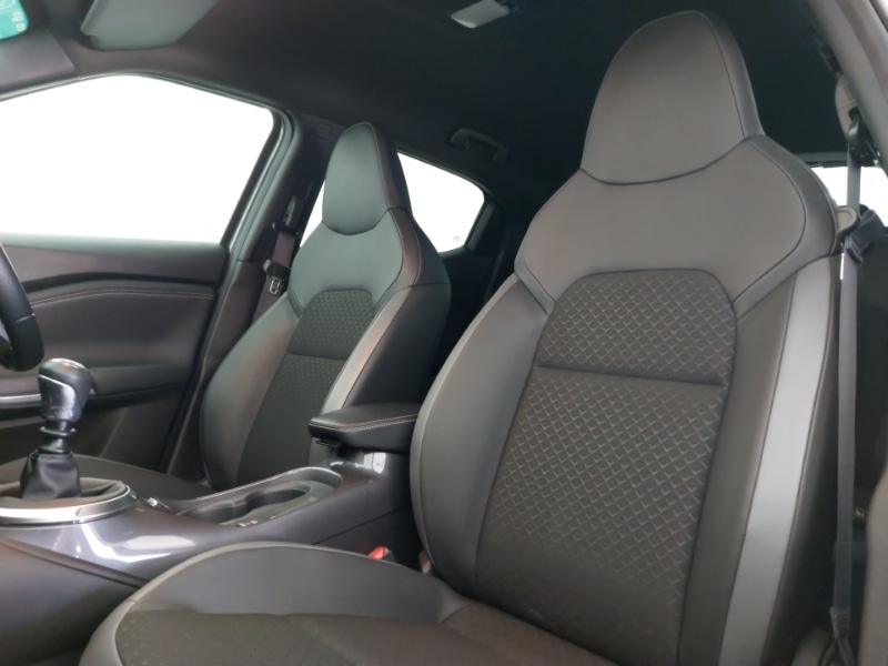 Used Nissan Juke 2023 for sale - 78126856: Photo 12