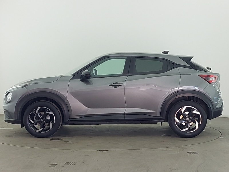Used Nissan Juke 2023 for sale - 78126856: Photo 4