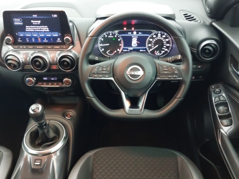 Used Nissan Juke 2023 for sale - 78126856: Photo 7