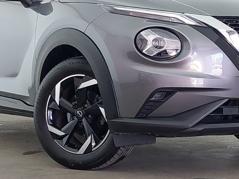 Used Nissan Juke 2023 for sale - 78126856: Photo 9