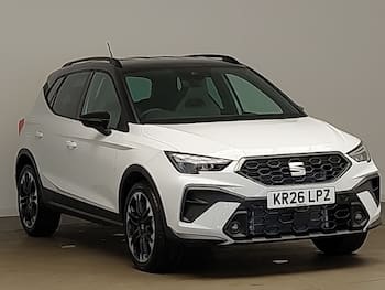 Used SEAT Arona 2026 for sale - 79623718: Photo