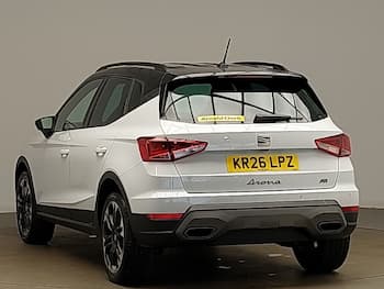 Used SEAT Arona 2026 for sale - 79623718: Photo