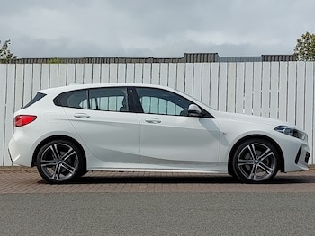 Used BMW 1 Series 2022 for sale - 75530962: Photo