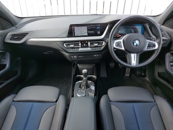 Used BMW 1 Series 2022 for sale - 75530962: Photo