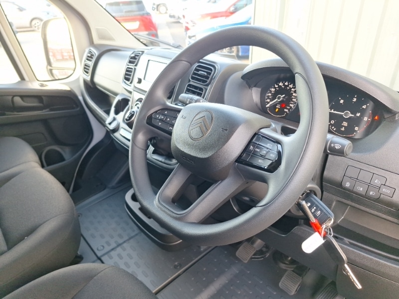Used Citroen Relay 2025 for sale - 78041424: Photo 7