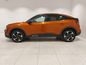 Used Citroen C4 2022 for sale - 77304549: Photo