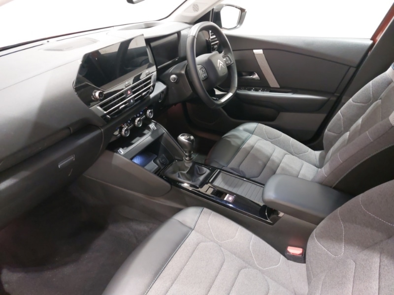 Used Citroen C4 2022 for sale - 77304549: Photo 5