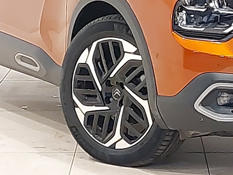 Used Citroen C4 2022 for sale - 77304549: Photo 9