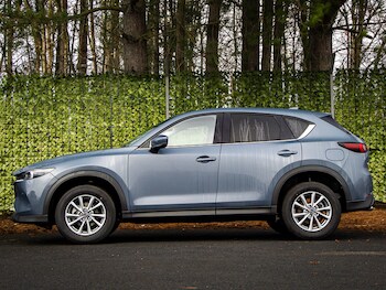 Used Mazda CX-5 2025 for sale - 77253394: Photo