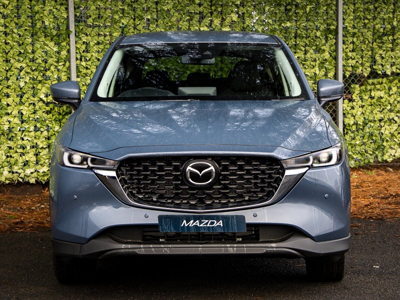 Used Mazda CX-5 2025 for sale - 77253394: Photo 8