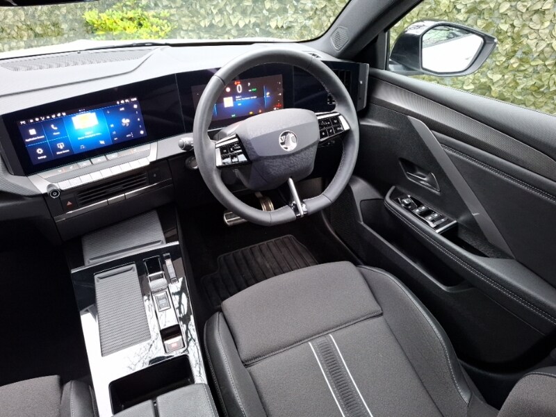 Used Vauxhall Astra 2024 for sale - 77491985: Photo 10