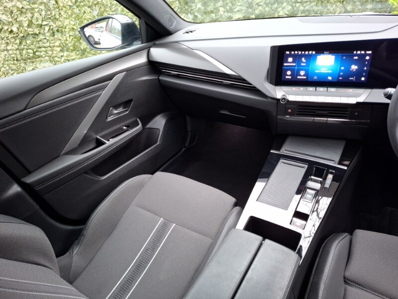 Used Vauxhall Astra 2024 for sale - 77491985: Photo 11