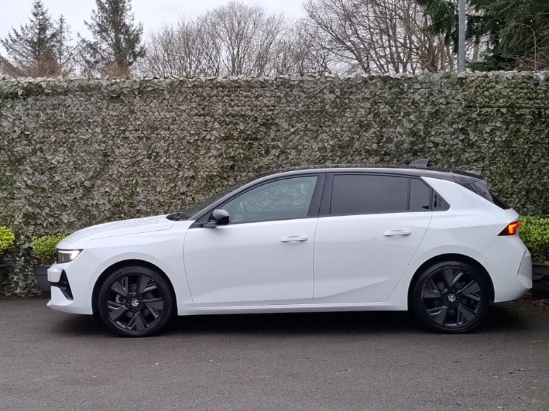 Used Vauxhall Astra 2024 for sale - 77491985: Photo 4