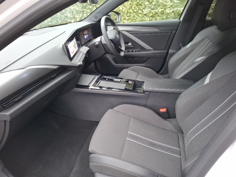 Used Vauxhall Astra 2024 for sale - 77491985: Photo 5