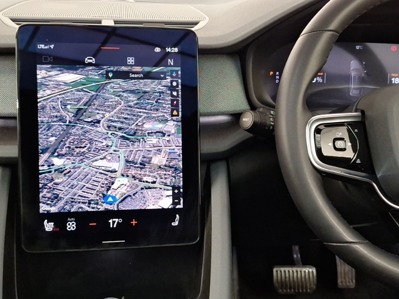 Used Polestar Polestar 2 2022 for sale - 77424045: Photo 10