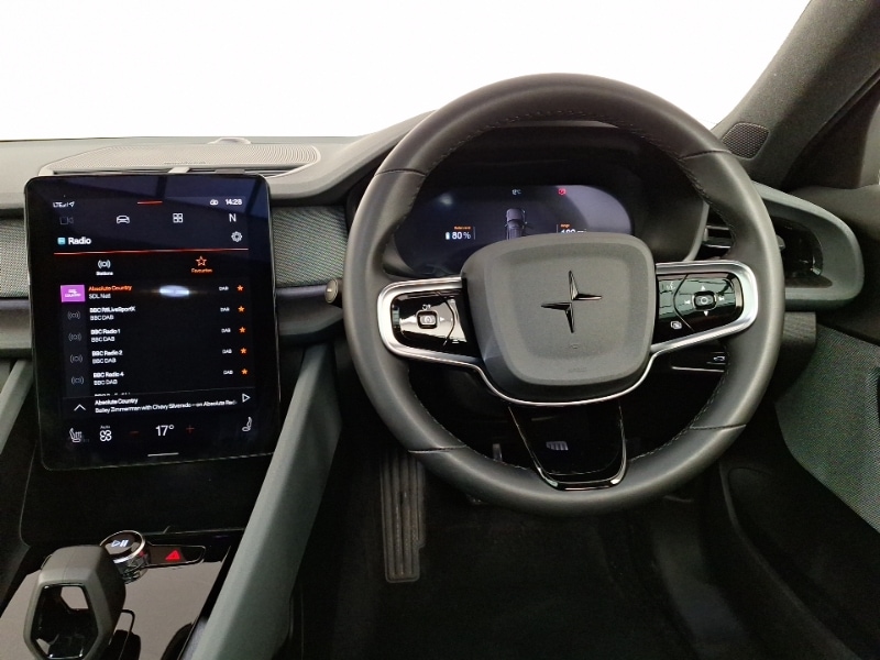 Used Polestar Polestar 2 2022 for sale - 77424045: Photo 7