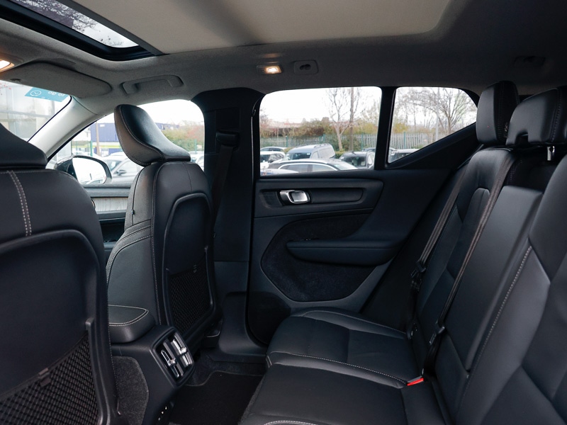 Used Volvo XC40 2024 for sale - 77480526: Photo 6