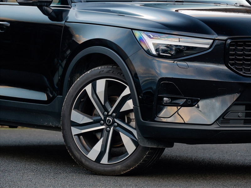 Used Volvo XC40 2024 for sale - 77480526: Photo 9