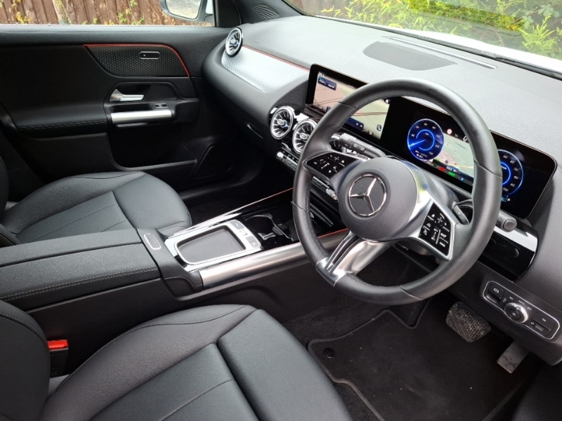 Used Mercedes-Benz EQA 2024 for sale - 76465751: Photo 10