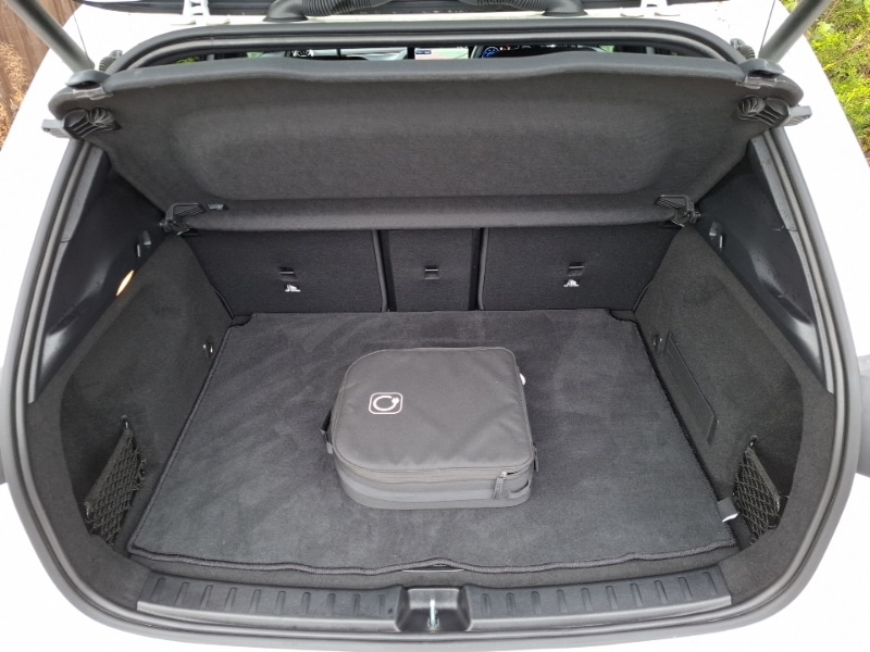 Used Mercedes-Benz EQA 2024 for sale - 76465751: Photo 8