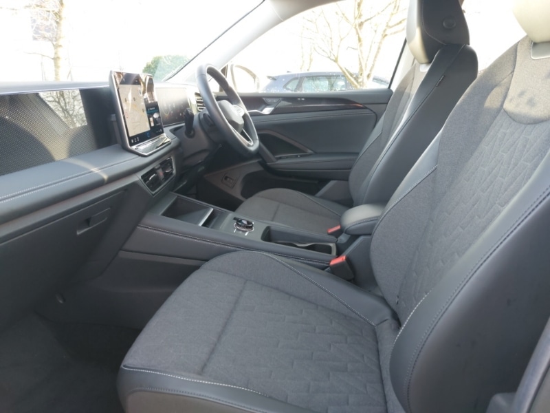 Used Volkswagen Tiguan 2024 for sale - 77353262: Photo 5