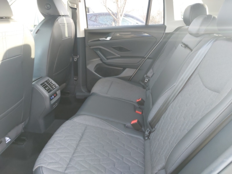 Used Volkswagen Tiguan 2024 for sale - 77353262: Photo 6