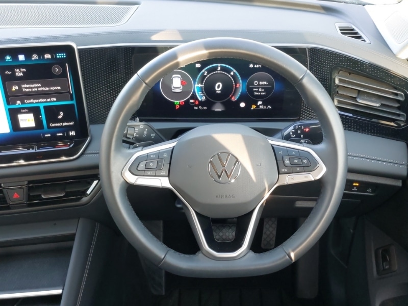 Used Volkswagen Tiguan 2024 for sale - 77353262: Photo 7