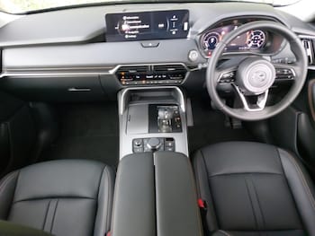 Used Mazda CX-60 2025 for sale - 76145078: Photo 2