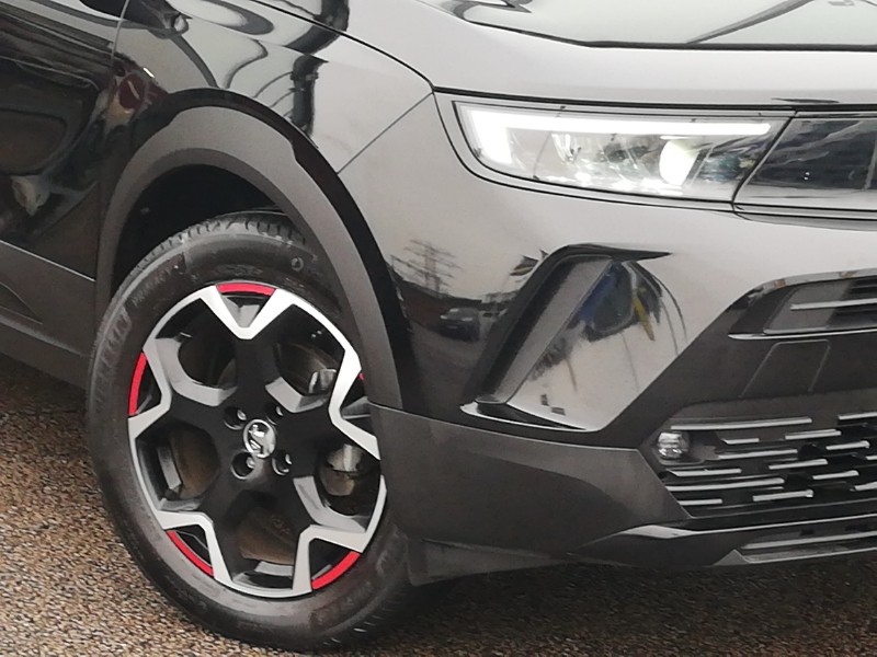 Used Vauxhall Mokka 2023 for sale - 77695305: Photo 9