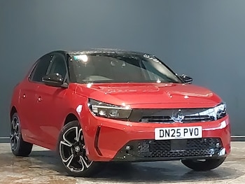 2025 - 1.2 Turbo Ultimate 5dr