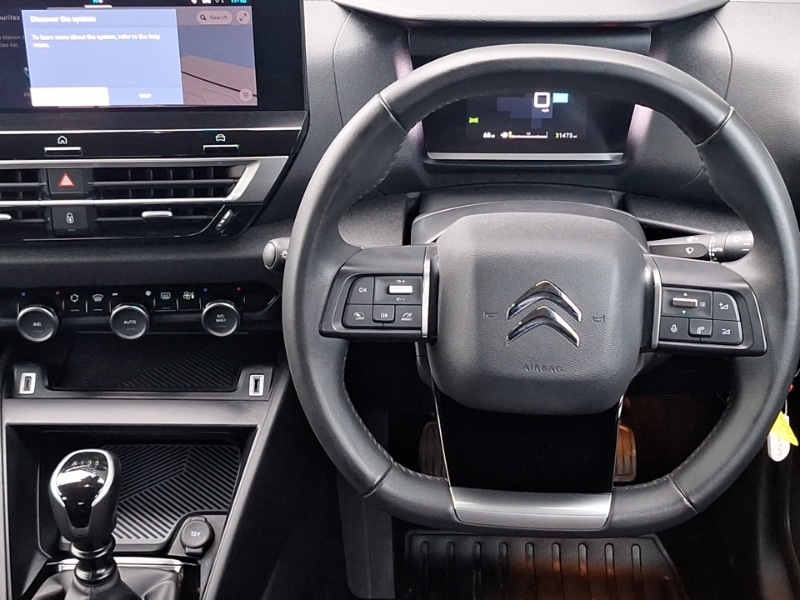 Used Citroen C4 2024 for sale - 76397730: Photo 7