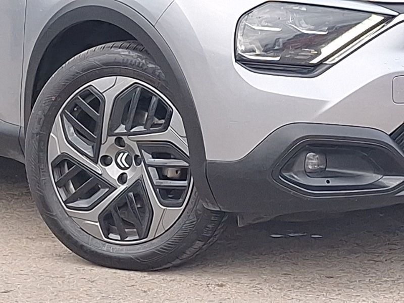 Used Citroen C4 2024 for sale - 76397730: Photo 9