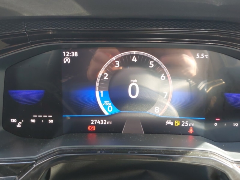 Used Volkswagen Polo 2023 for sale - 78207096: Photo 11