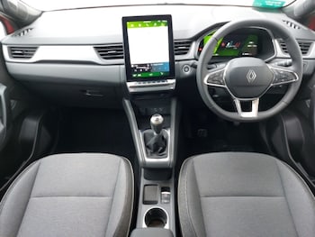 Used Renault Symbioz 2025 for sale - 78777523: Photo