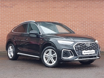 Audi Q5 feature image