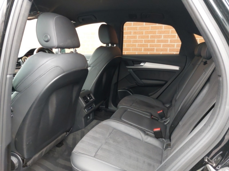 Used Audi Q5 2021 for sale - 77981093: Photo 6