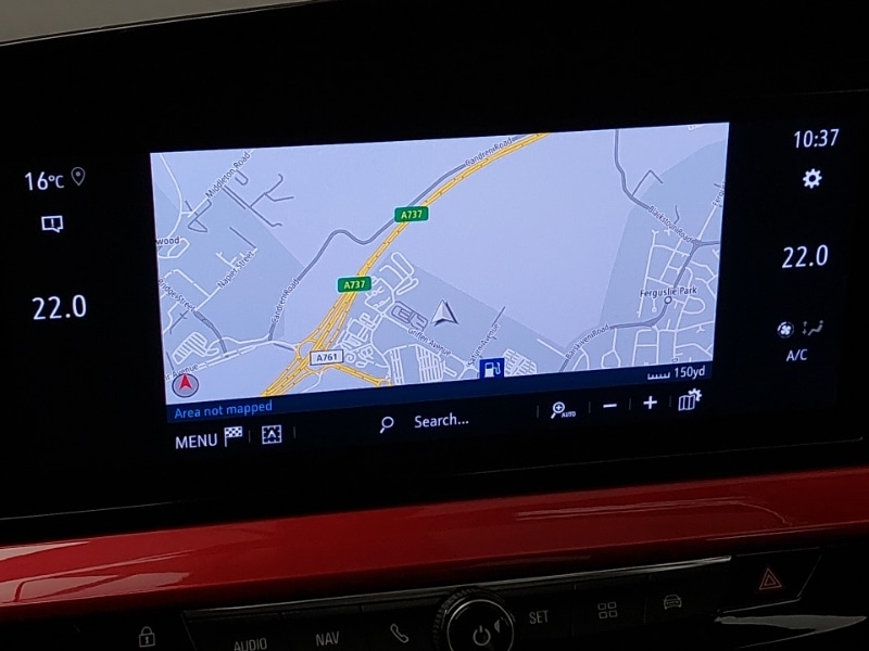 Used Vauxhall Mokka 2021 for sale - 76893889: Photo 11