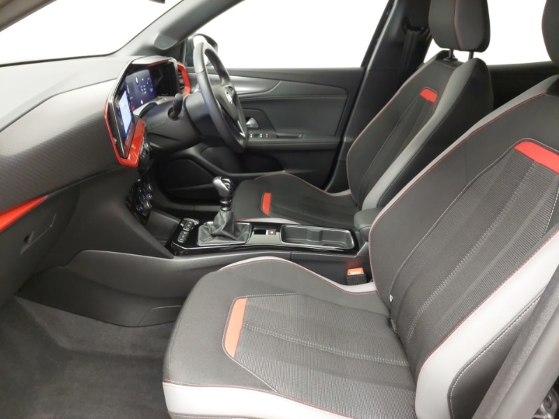 Used Vauxhall Mokka 2021 for sale - 76893889: Photo 5