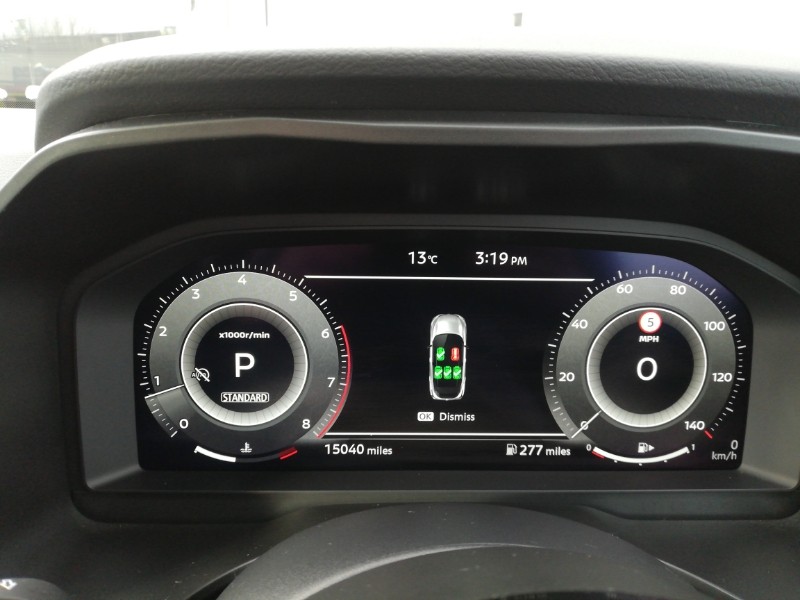 Used Nissan Qashqai 2025 for sale - 77954710: Photo 10