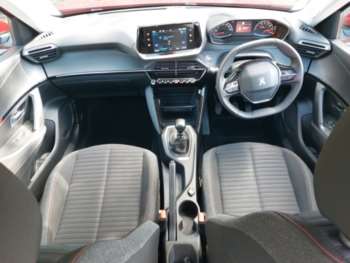 Used Peugeot 2008 2021 for sale - 75035951: Photo